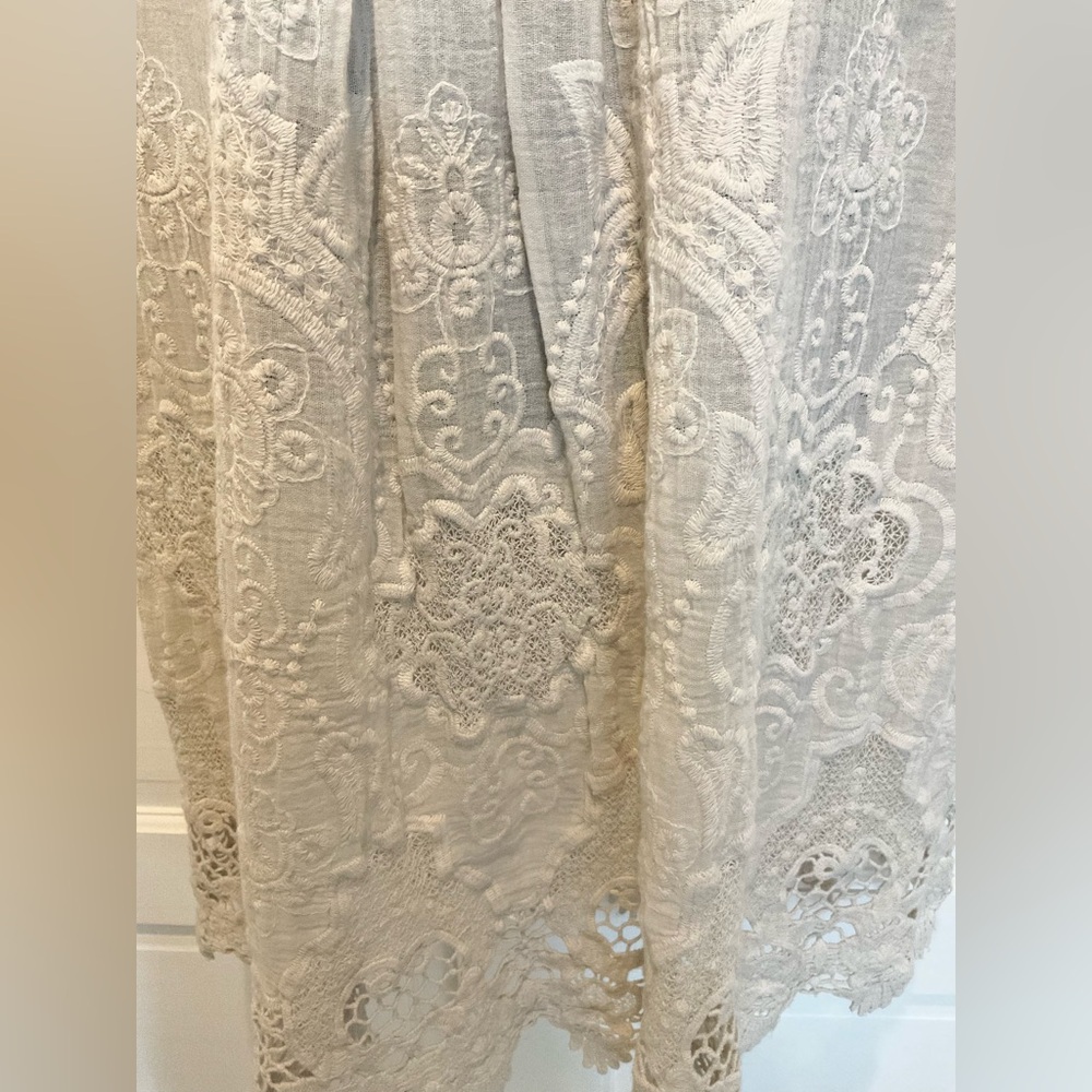 M made in Italy 🇮🇹 tunic - Picture 6 of 15